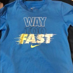 Nike T-shirt